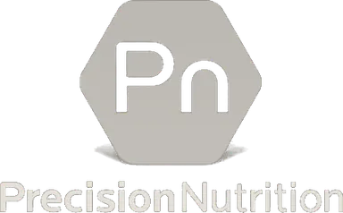 Precision Nutrition Certified